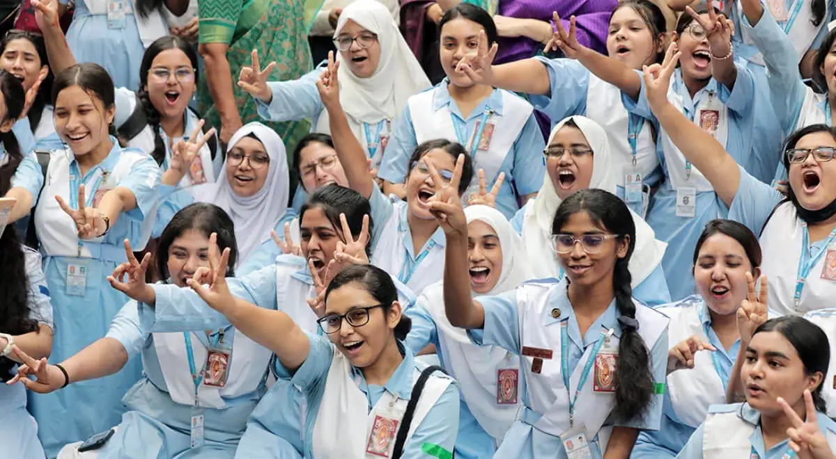 HSC Result 2026